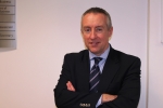 Denis Harringthon, Head of Graduate Business, WIT School of Business, Waterford, Ireland Denis Harringthon, Head of Graduate Business, WIT School of Business, Waterford, Ireland